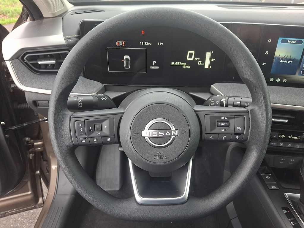 2026 Nissan KICKS SV AWD - Photo 14