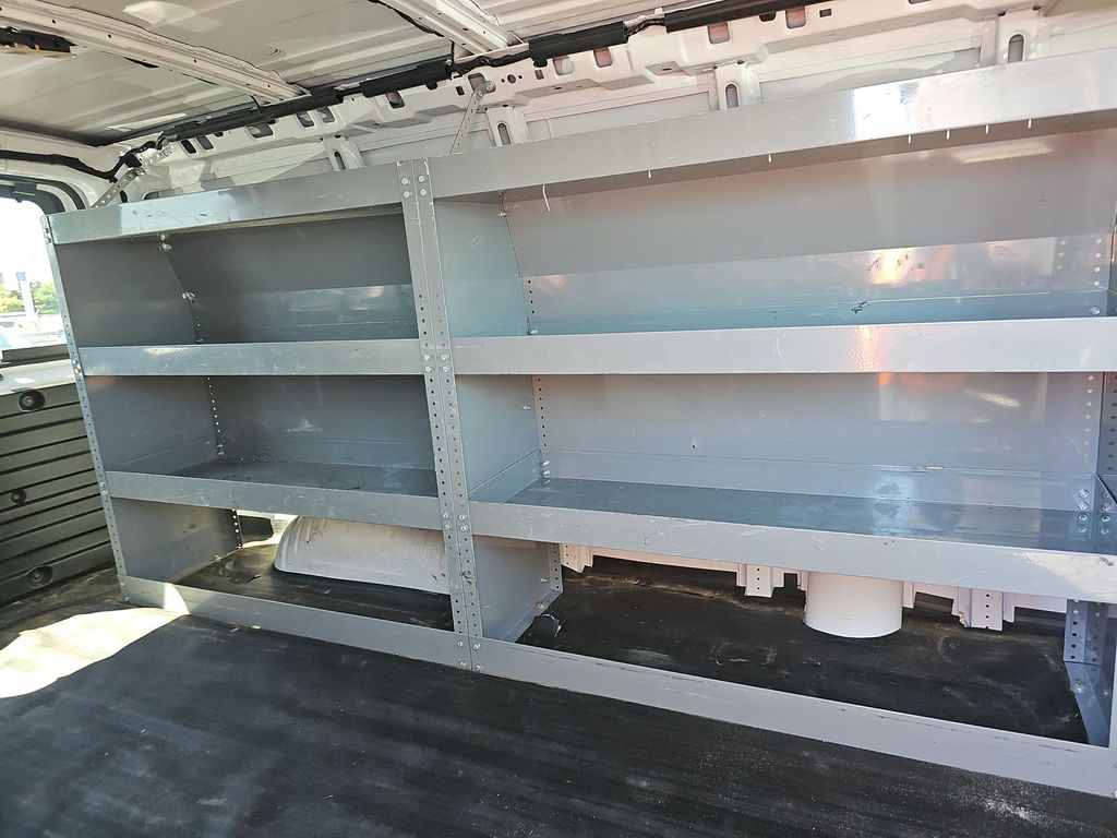 2020 Gmc Savana 2500 Cargo photo 3