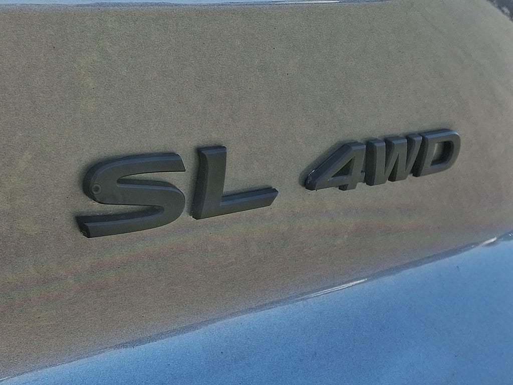 2023 Nissan Pathfinder SL - Photo 31