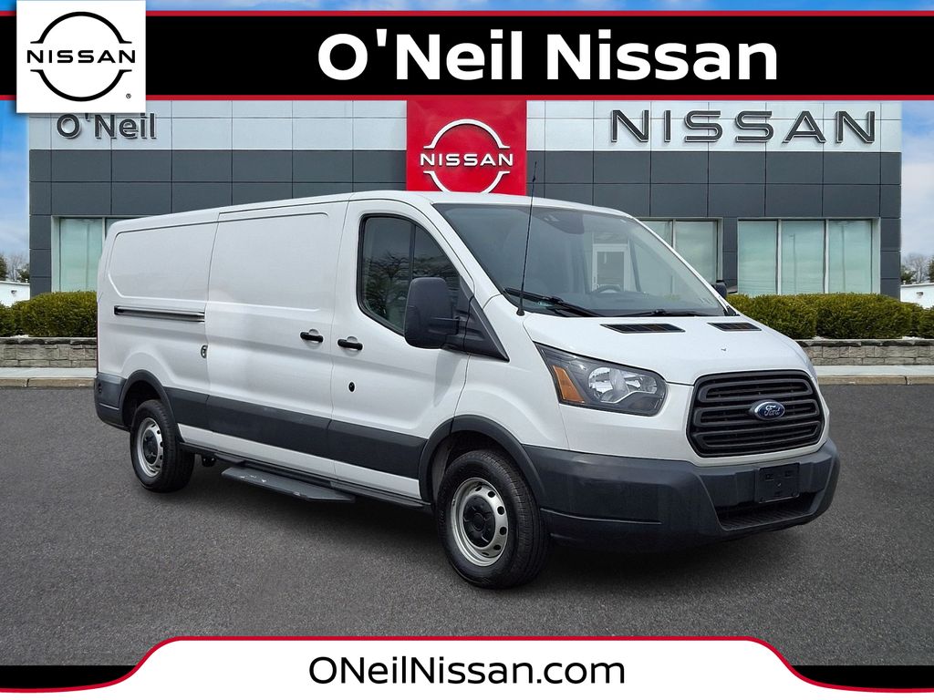 2018 Ford Transit 250 Van Low Roof Sliding Pass. 148 WB's photo
