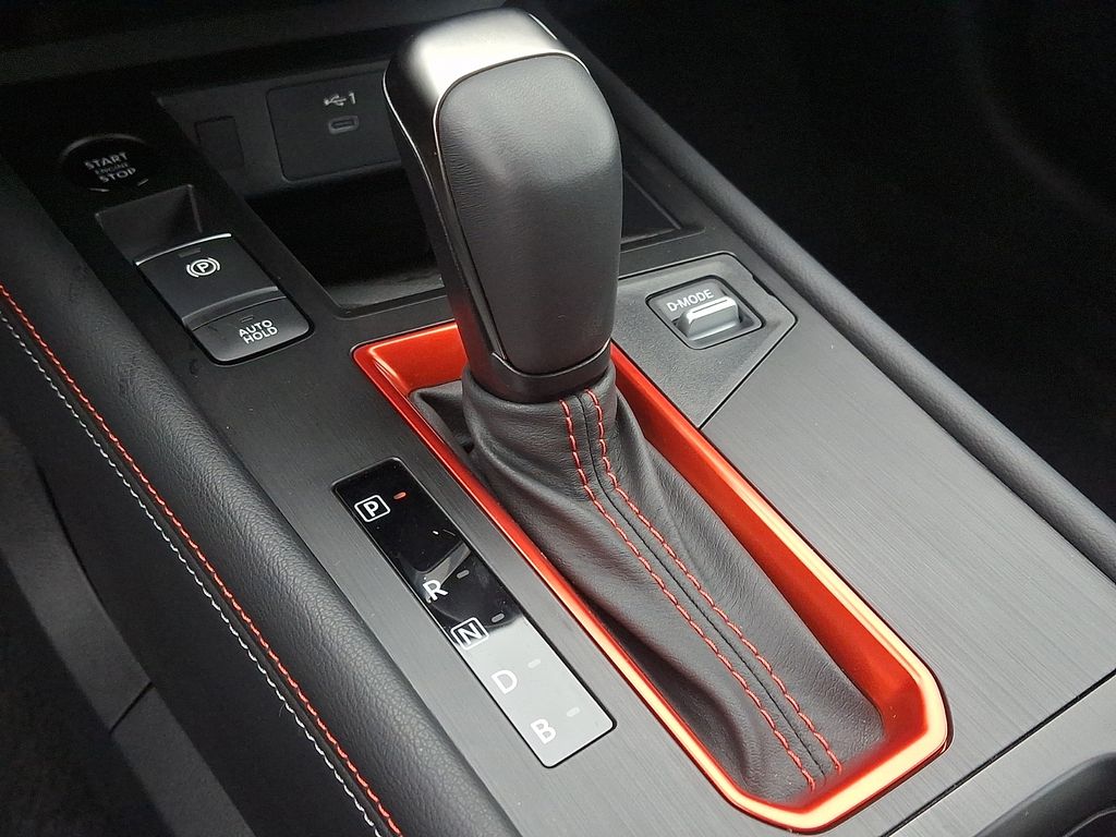 2026 Nissan KICKS SR AWD - Photo 10