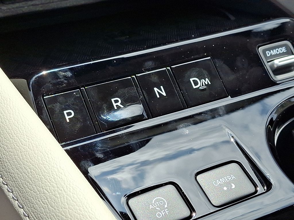 2025 Nissan Murano SL - Photo 11