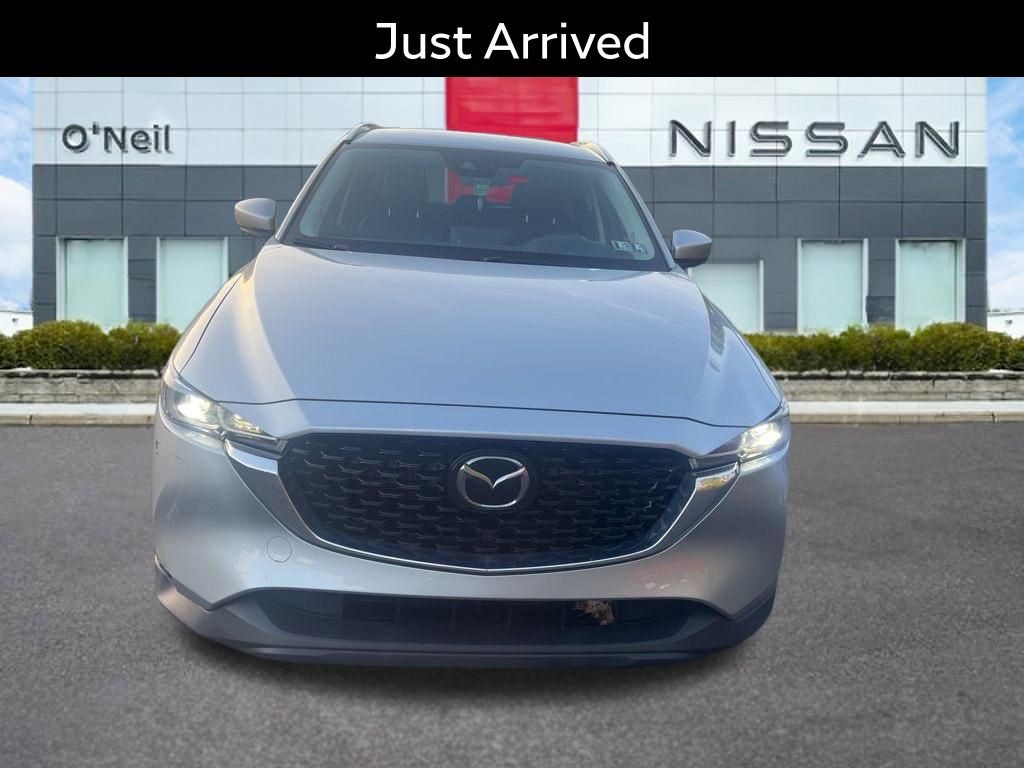 Used 2023 Mazda CX-5 2.5 S Select Package SUV