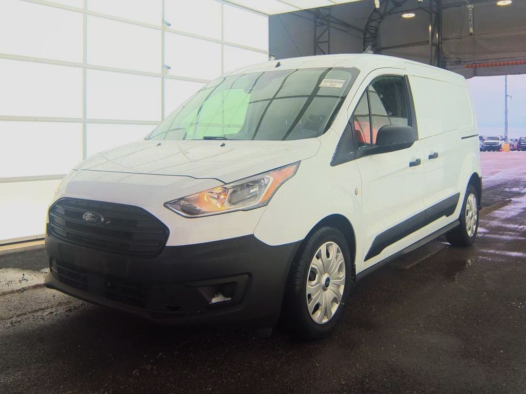 Used 2019 Ford Transit Connect XL Van Cargo Van