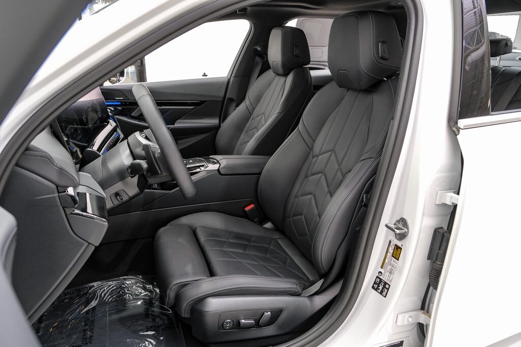 2024 Bmw 530i 530i xDrive photo 4