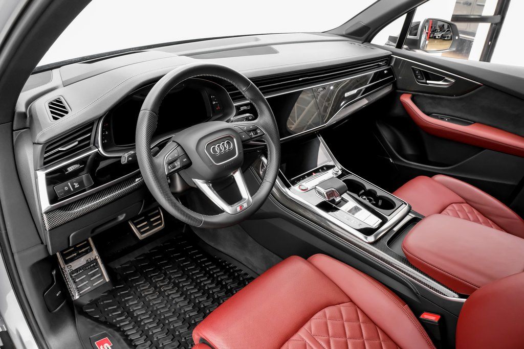 2024 Audi SQ7 Prestige - Photo 6