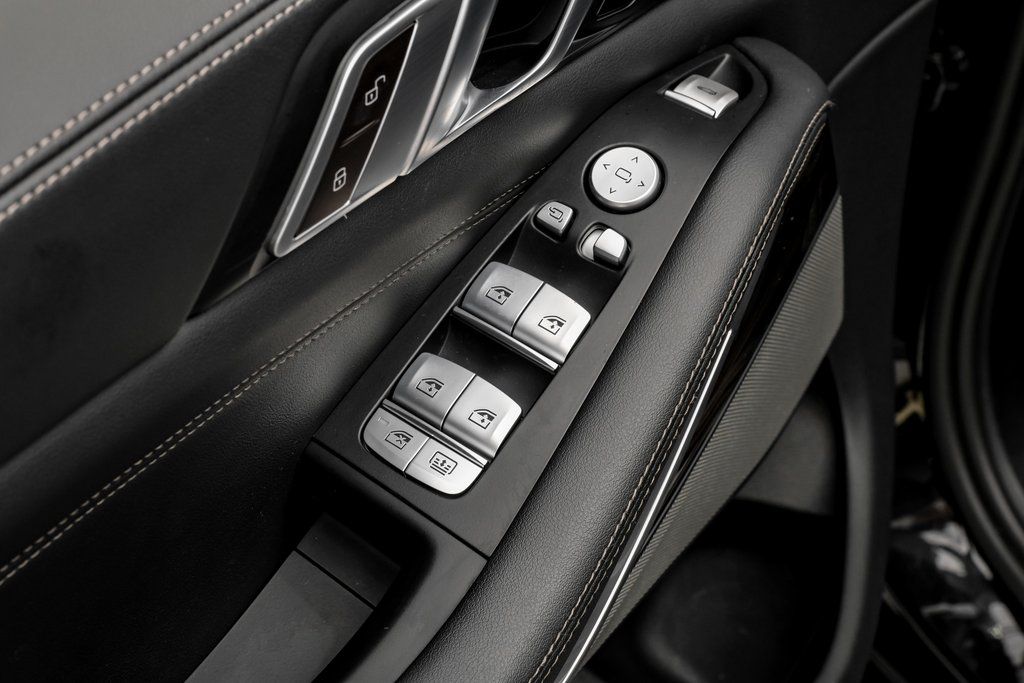 2024 BMW X7 40i - Photo 36