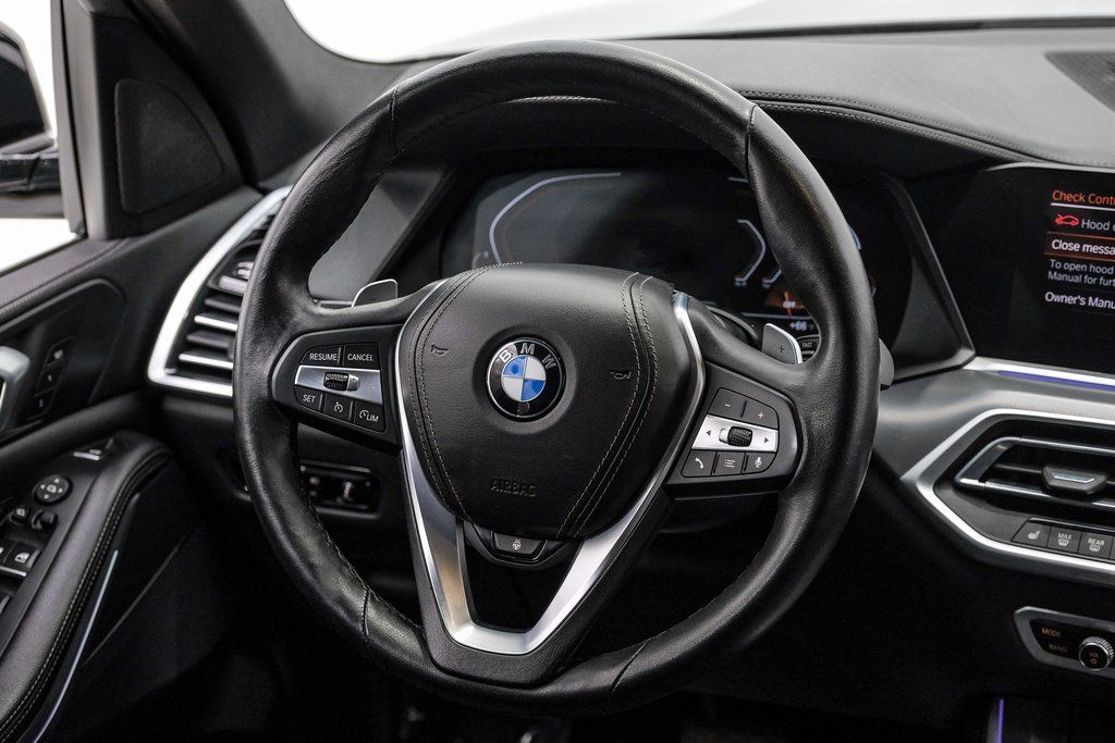 2022 BMW X5 40i - Photo 13