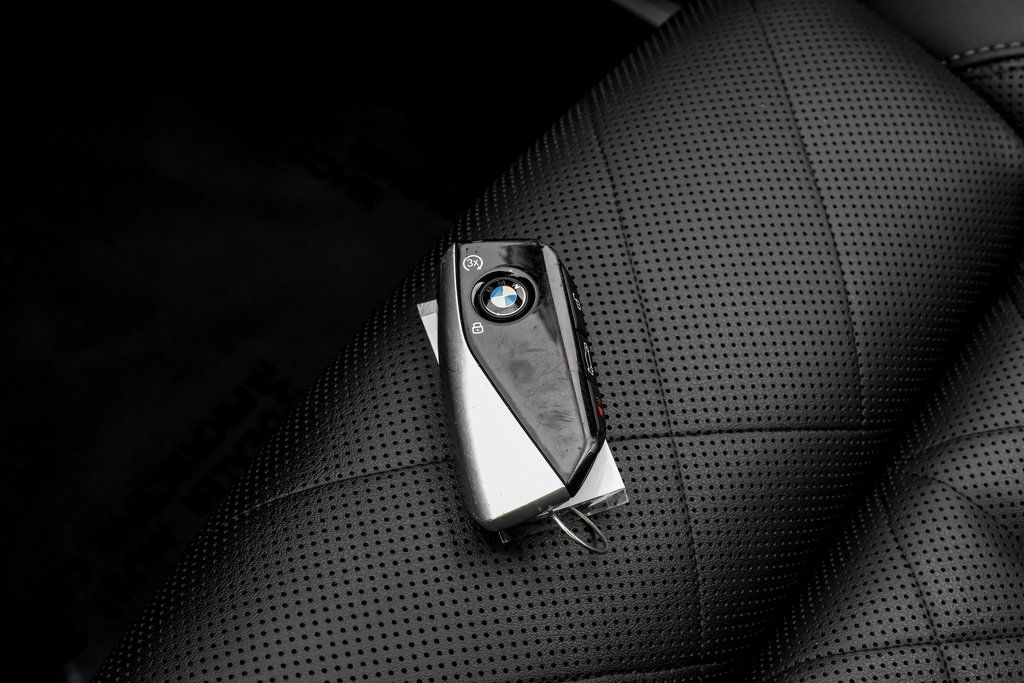 2024 BMW X7 40i - Photo 51