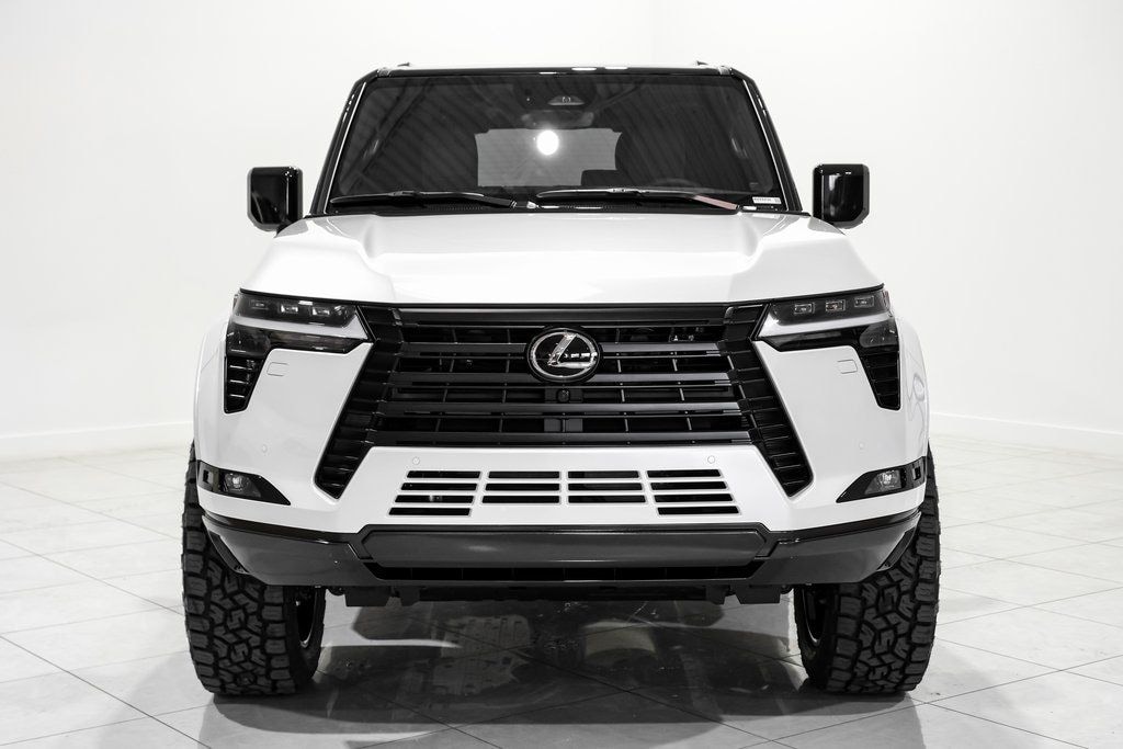 Used 2024 Lexus GX 550 Premium SUV