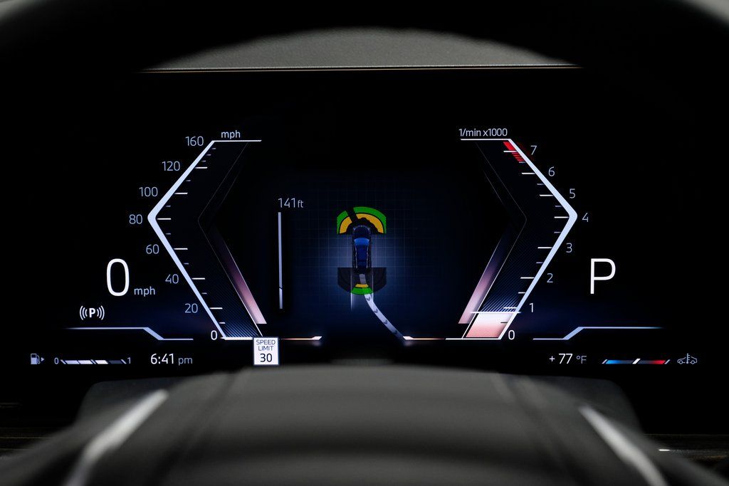 2024 BMW X7 40i - Photo 16