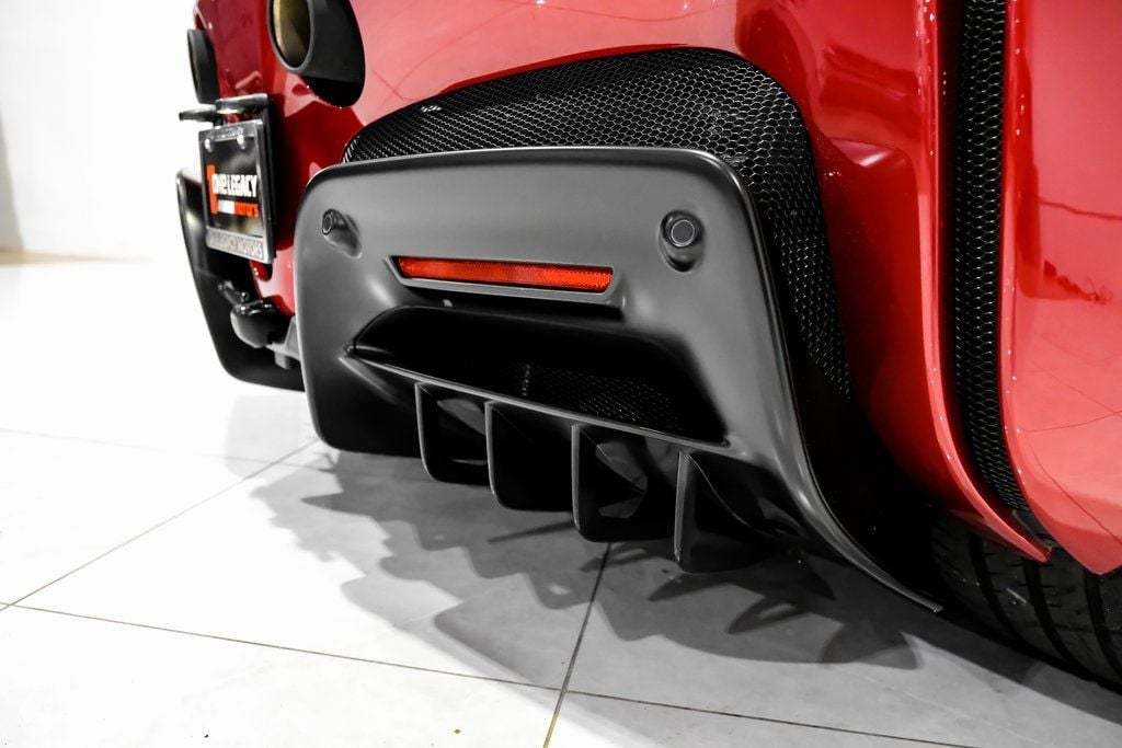2022 Ferrari SF90 Base - Photo 40