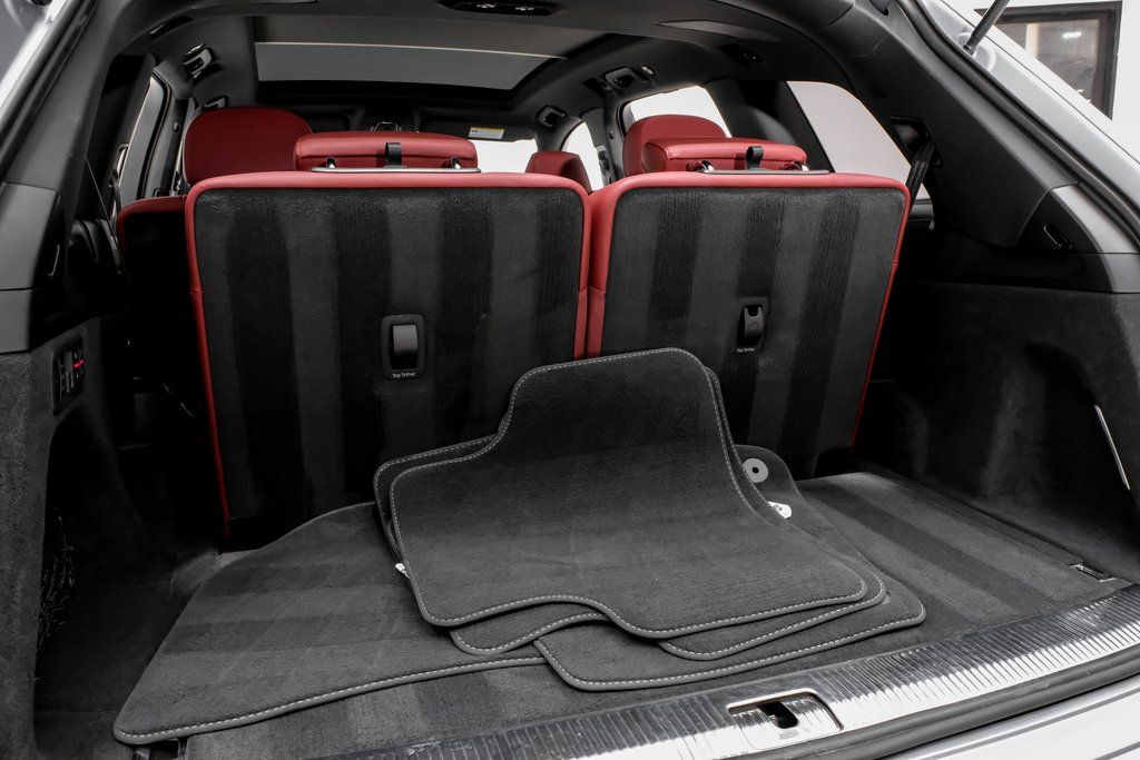 2024 Audi SQ7 Prestige - Photo 49