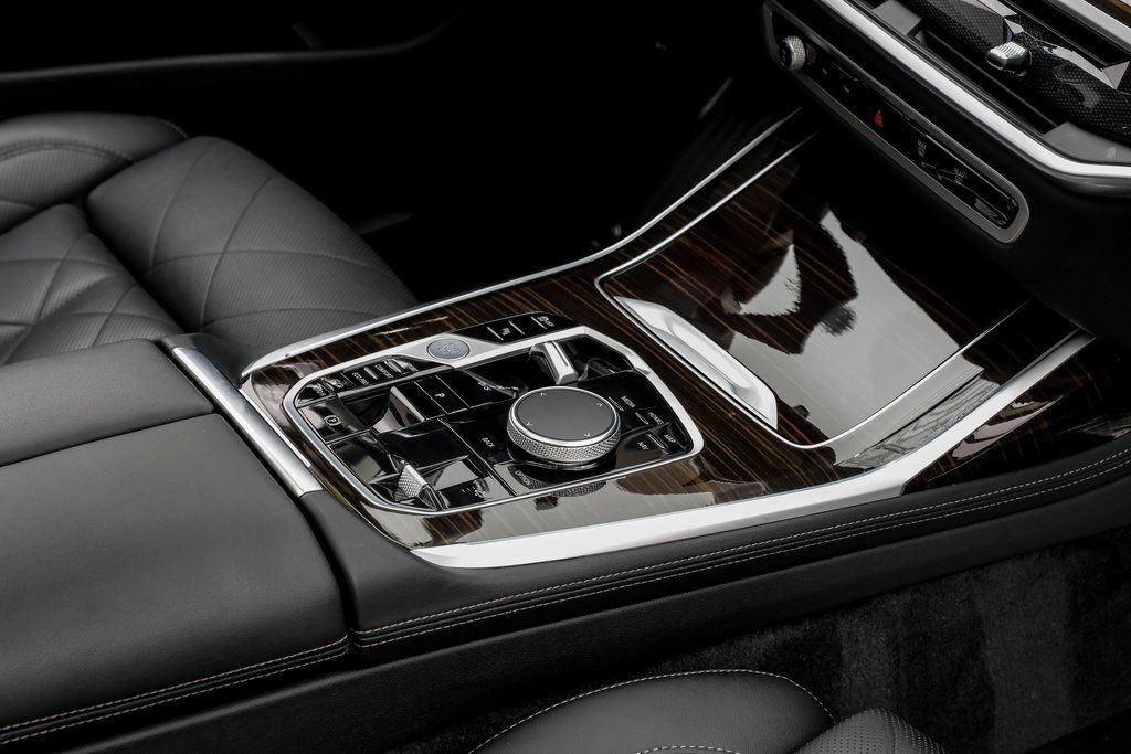 2024 BMW X7 40i - Photo 21