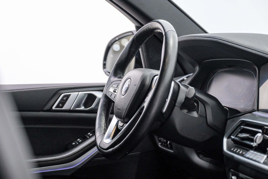 2022 BMW X5 40i - Photo 10