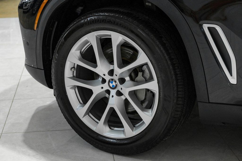 2022 BMW X5 40i - Photo 55
