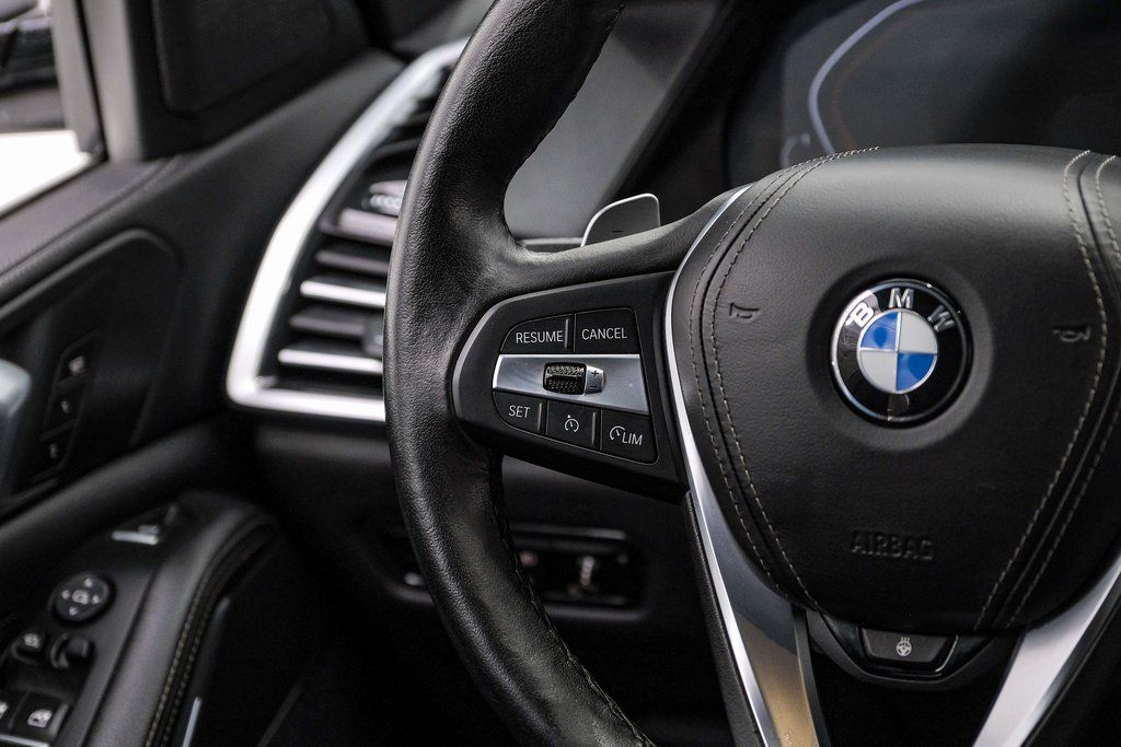 2022 BMW X5 40i - Photo 14