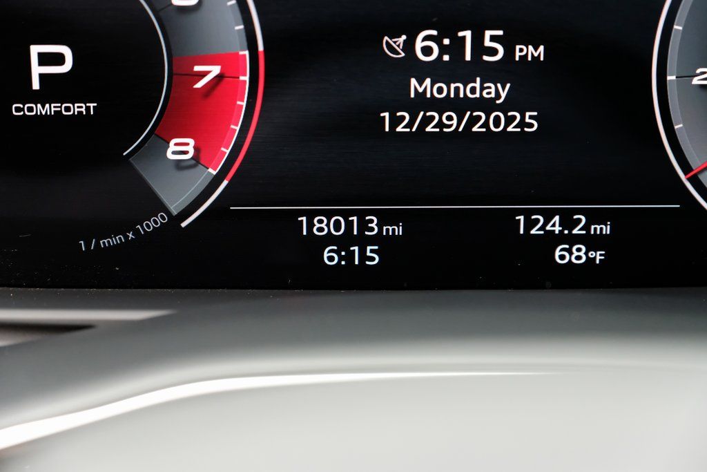 2024 Audi SQ7 Prestige - Photo 19