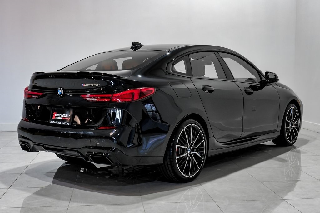 Used 2024 BMW 2 Series M235i xDrive Gran Coupe