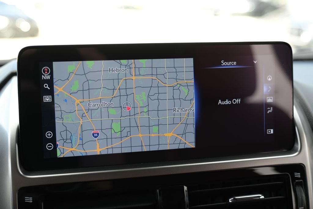 2023 Lexus GX PREMIUM - Photo 19