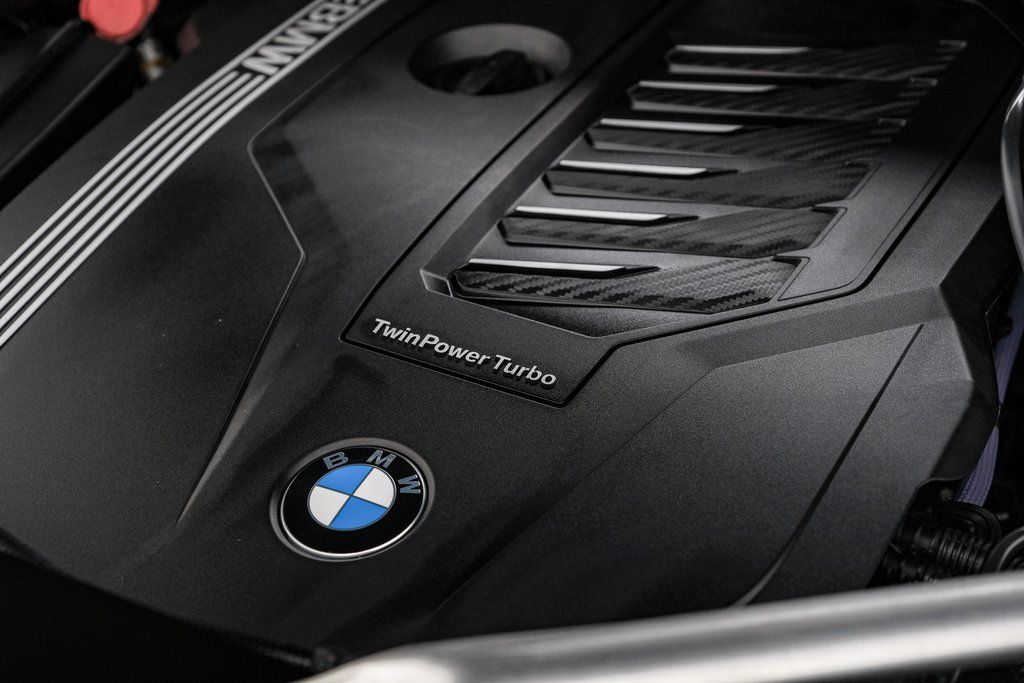 2022 BMW X5 40i - Photo 49