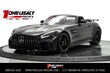  Mercedes-Benz AMGÂ® GT