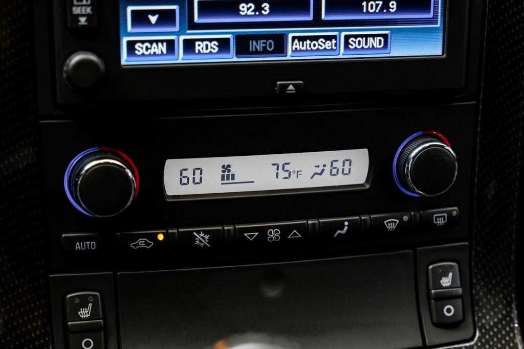 2011 Chevrolet Corvette ZR1 - Photo 30