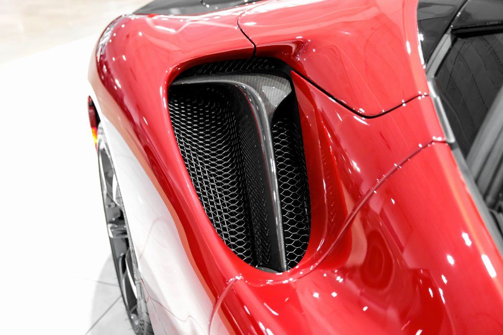 2022 Ferrari SF90 Base - Photo 41