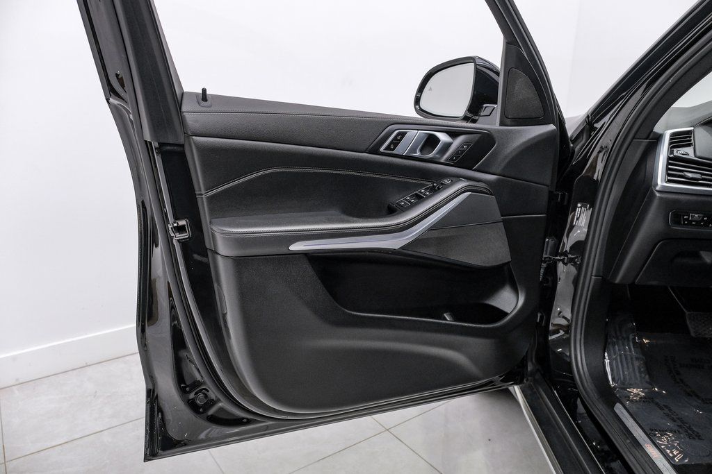 2022 BMW X5 40i - Photo 35