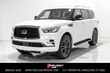  INFINITI QX80