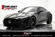  Mercedes-Benz AMGÂ® GT