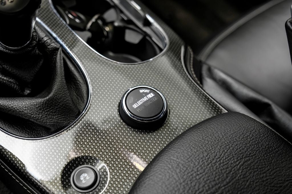 2011 Chevrolet Corvette ZR1 - Photo 28