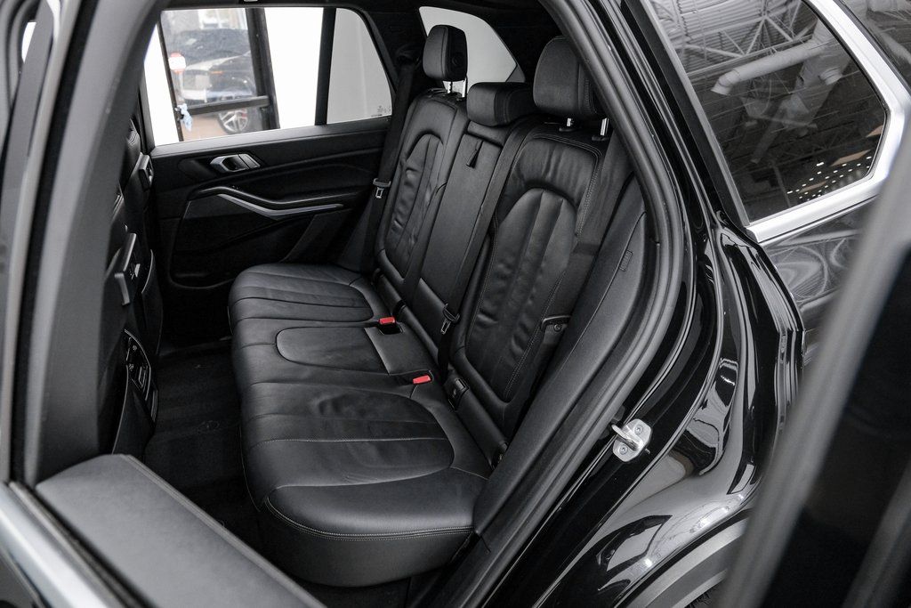 2022 BMW X5 40i - Photo 32