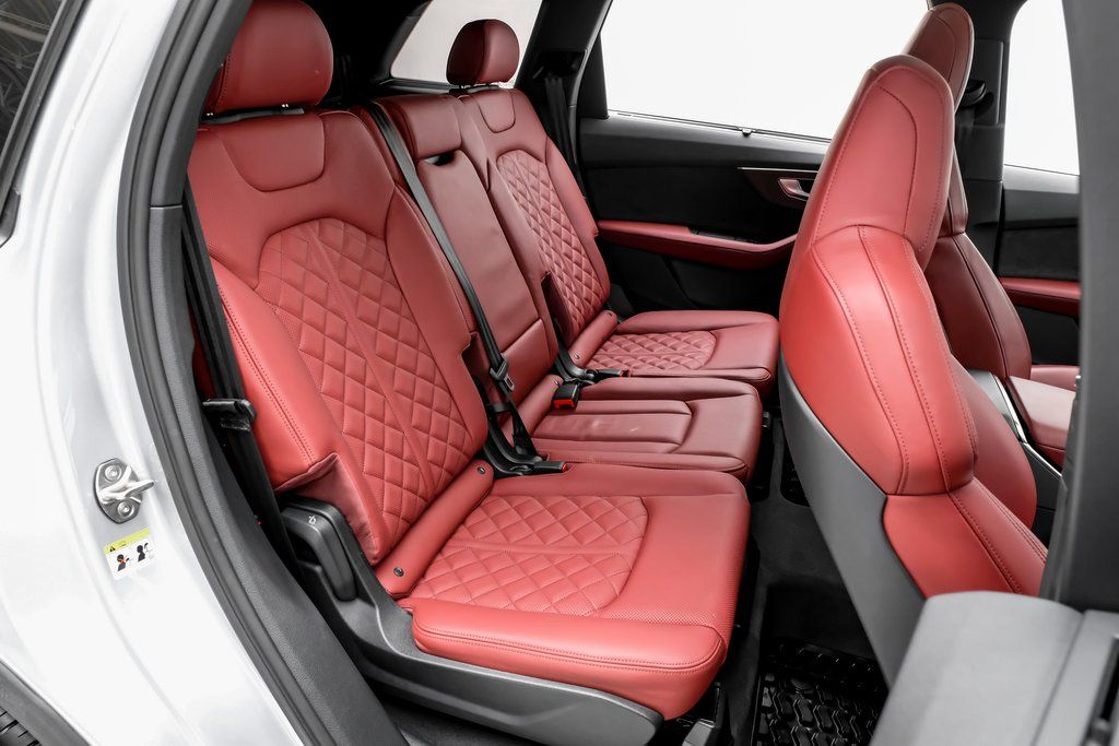 2024 Audi SQ7 Prestige - Photo 32