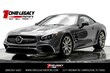  Mercedes-Benz SL-Class
