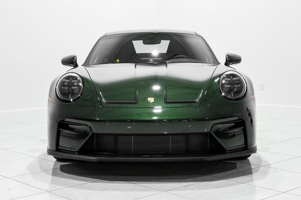 Used 2026 Porsche 911 GT3 Coupe