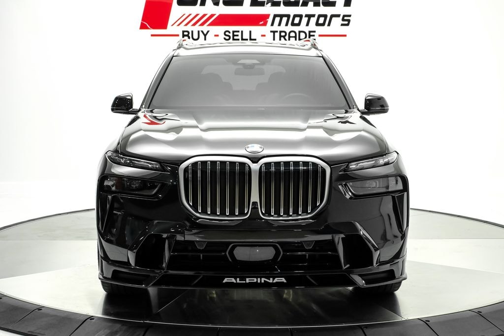 Used 2026 BMW X7 Alpina XB7 SUV