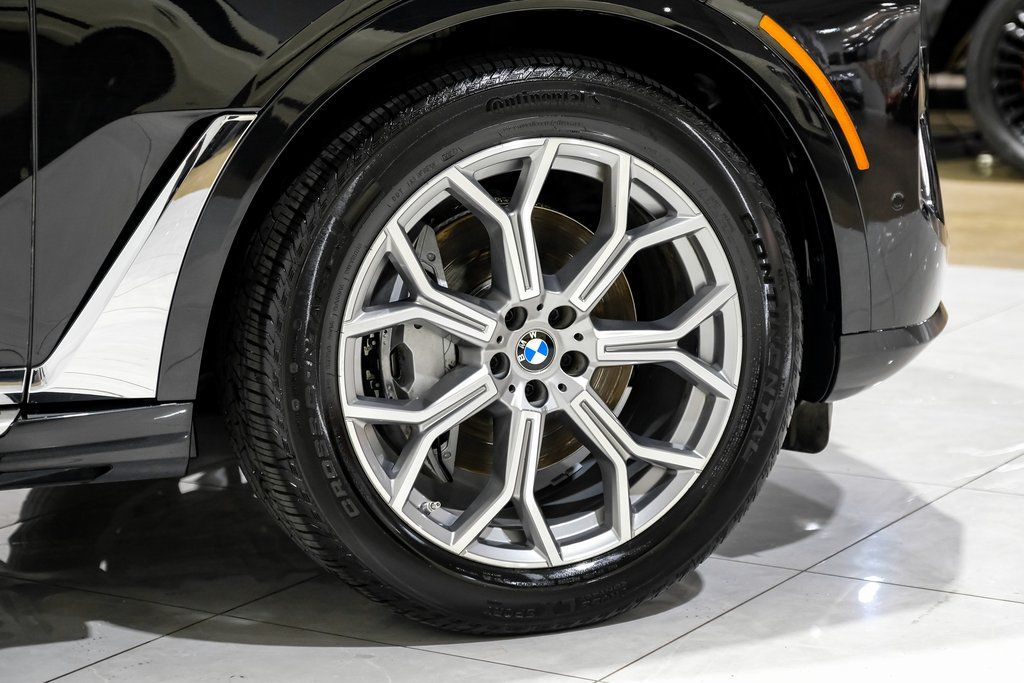 2024 BMW X7 40i - Photo 48