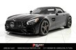  Mercedes-Benz AMGÂ® GT