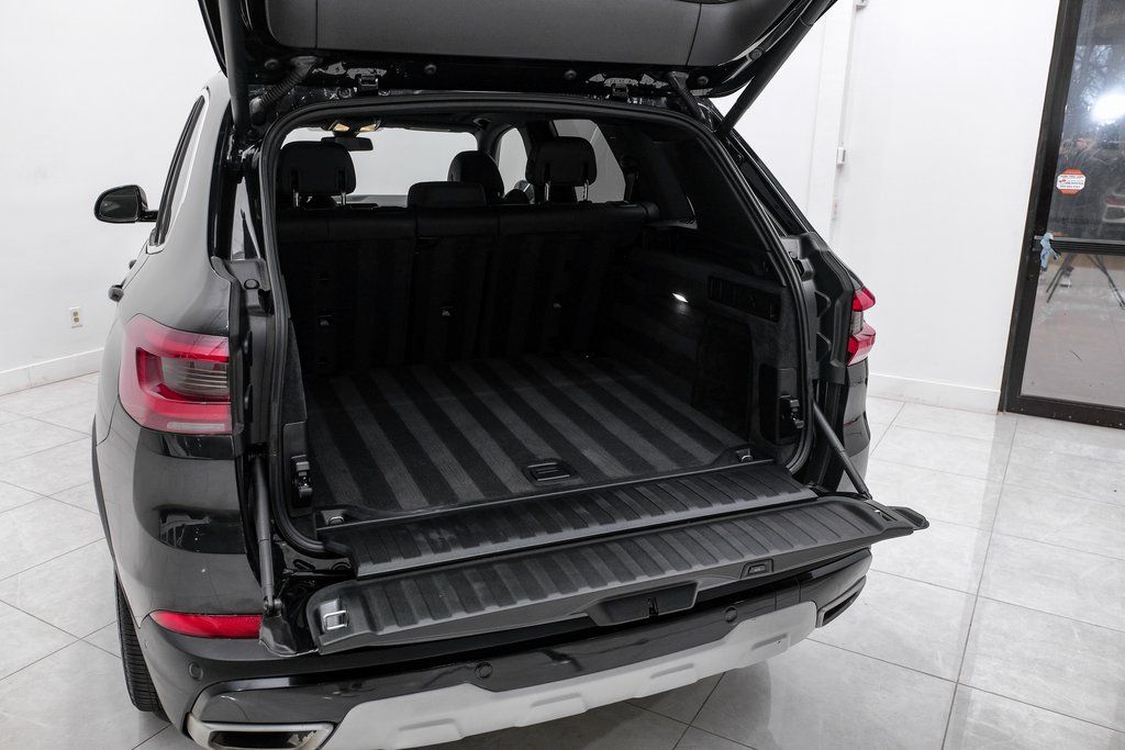 2022 BMW X5 40i - Photo 51