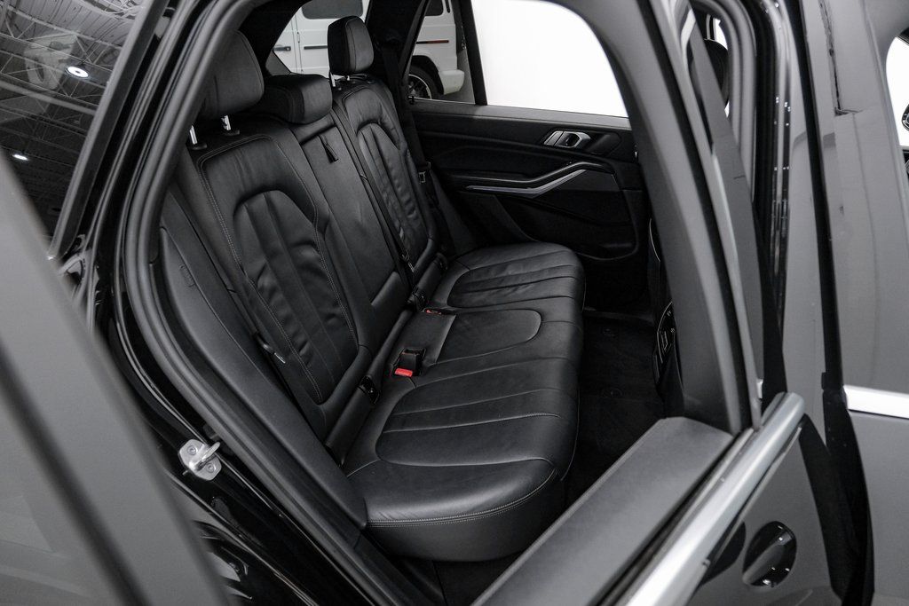 2022 BMW X5 40i - Photo 29