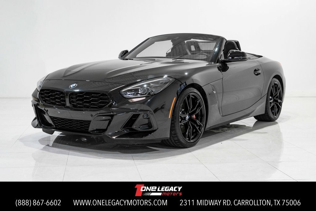 2023 BMW Z4