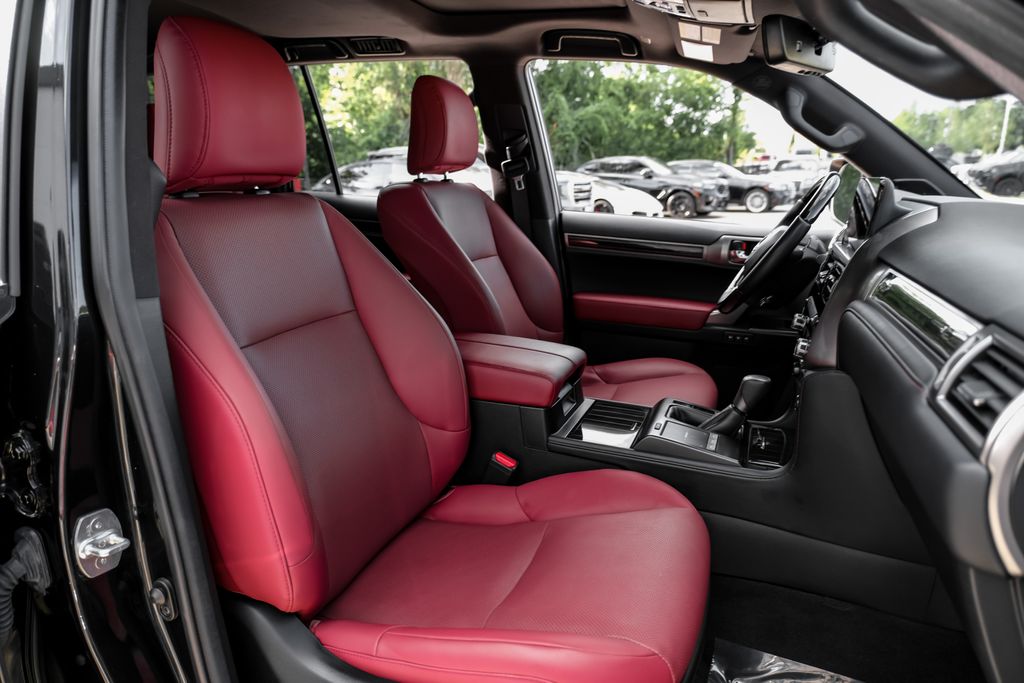 2023 Lexus GX PREMIUM - Photo 30
