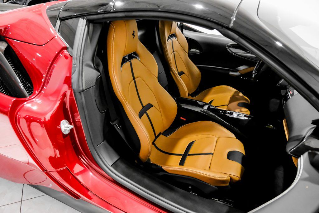 2022 Ferrari SF90 Base - Photo 31