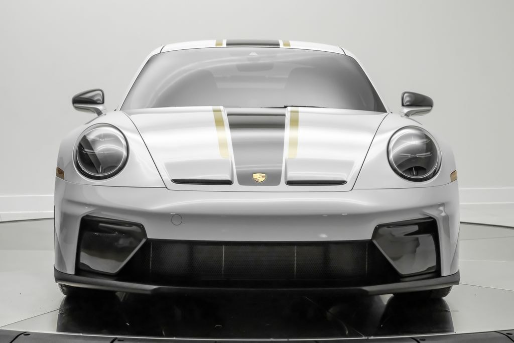 Used 2026 Porsche 911 GT3 Coupe
