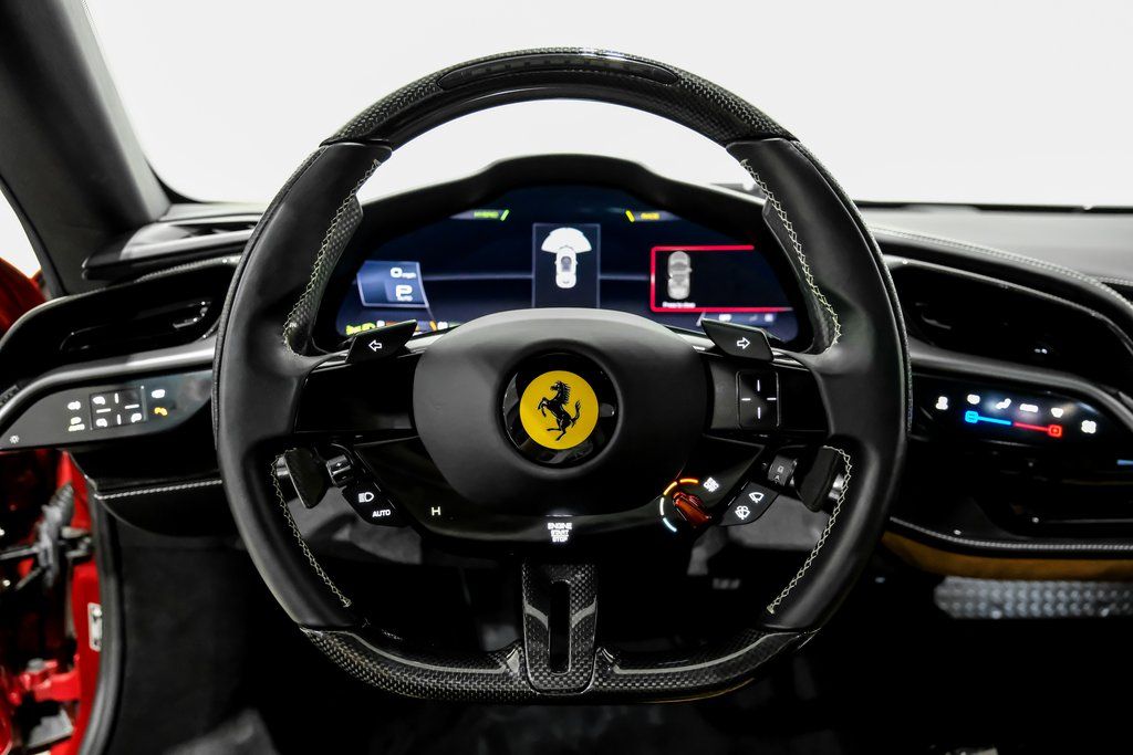 2022 Ferrari SF90 Base - Photo 13