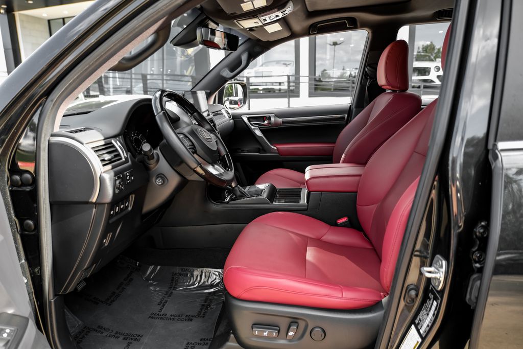 2023 Lexus GX PREMIUM - Photo 6
