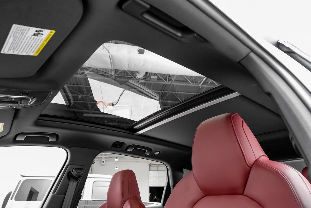 2024 Audi SQ7 Prestige - Photo 9