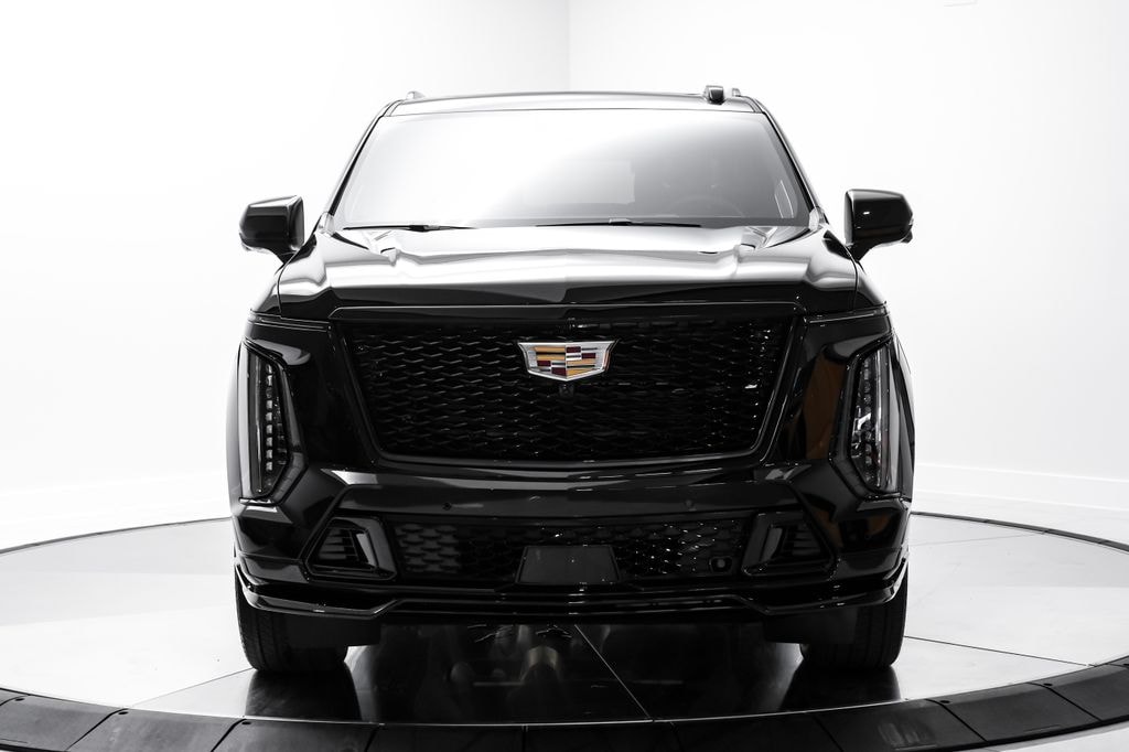 Used 2026 CADILLAC Escalade V-Series SUV