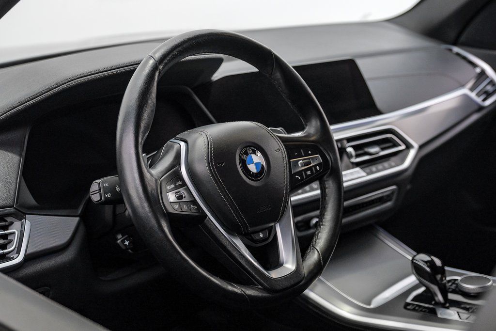 2022 BMW X5 40i - Photo 12